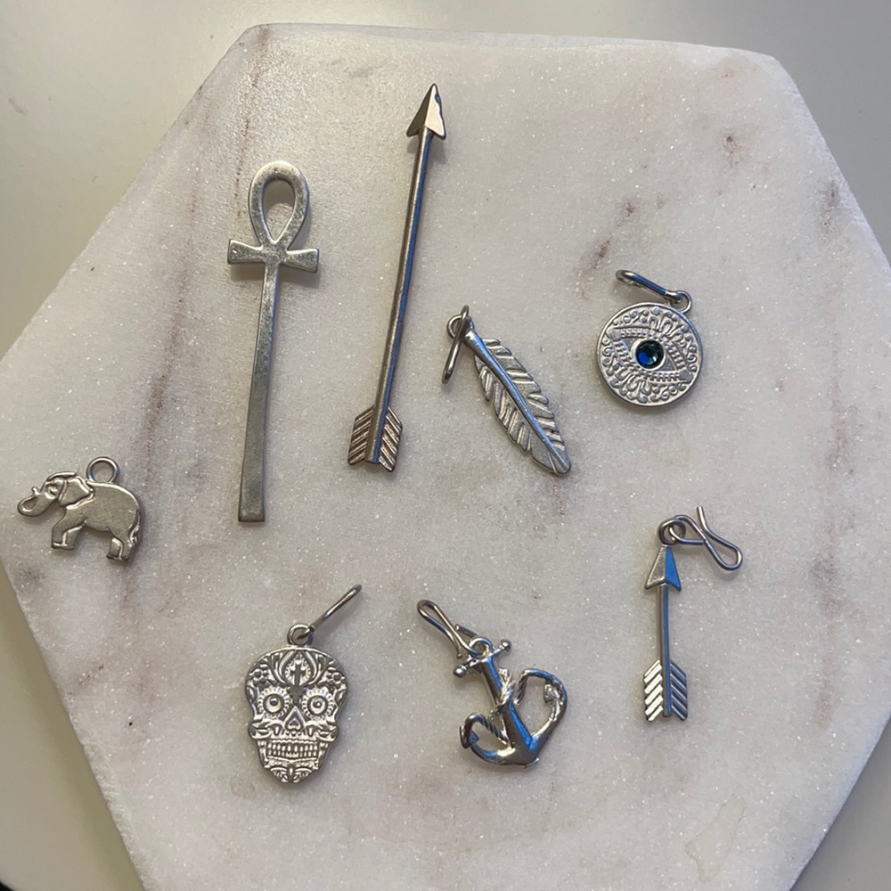 Necklace Pendants - Picture 2 of 7